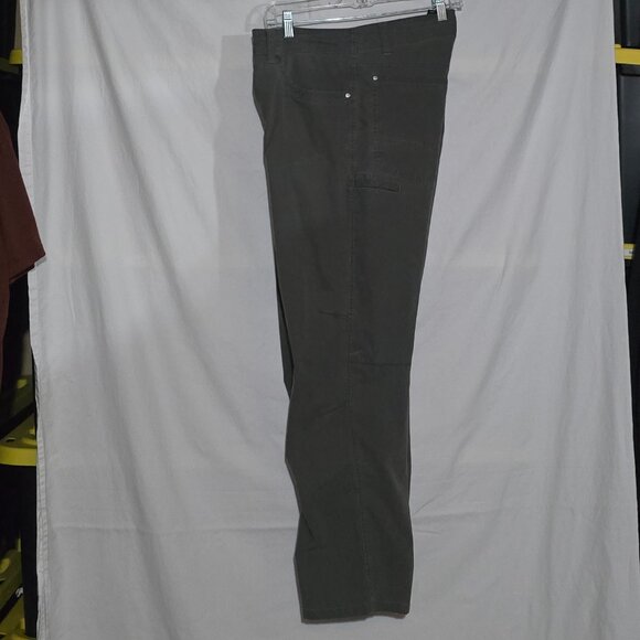 Kuhl Revolvr Pants #5232 - Grove (green) - Sz 36x32* - Picture 7 of 7